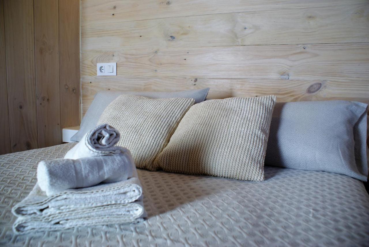 Casa Elena Cangas De Onis Con Wifi Y Parking Gratuito Экстерьер фото
