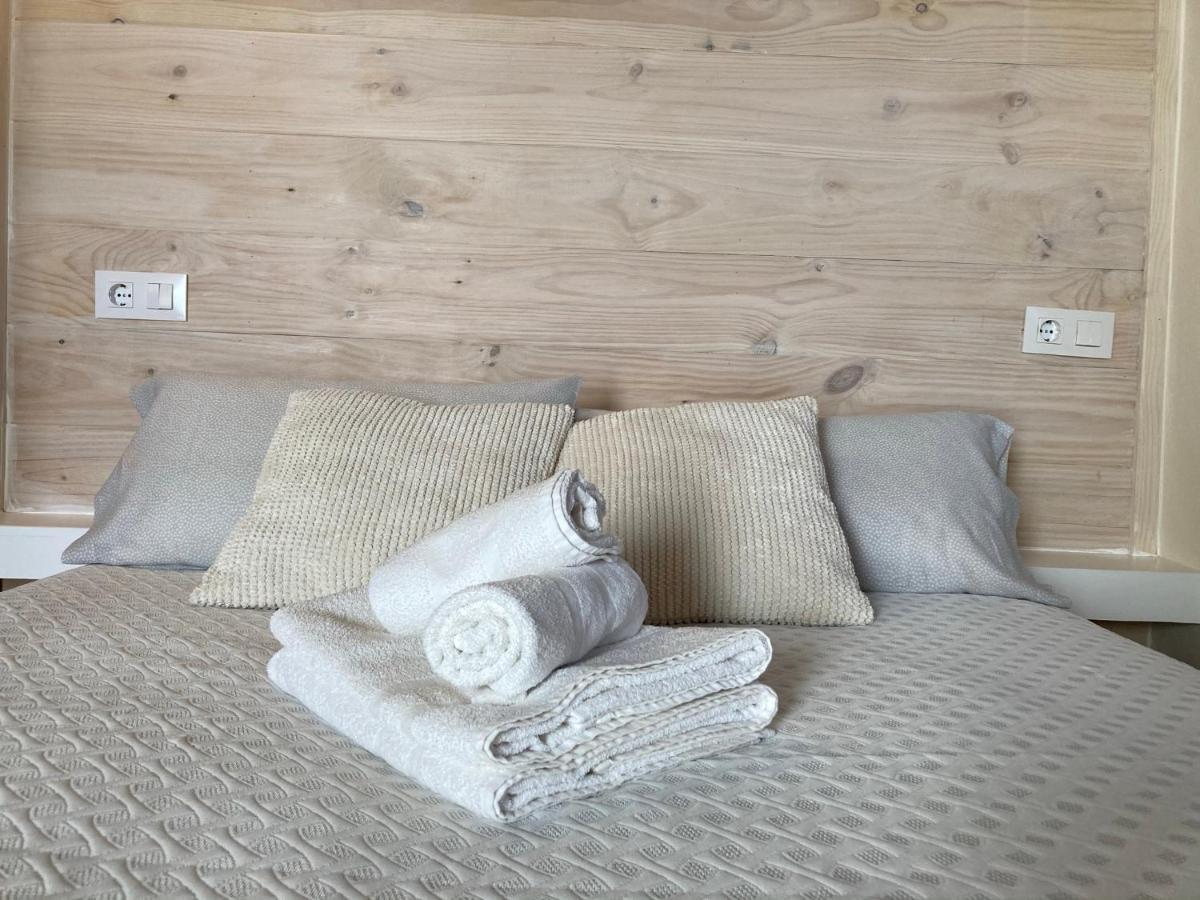 Casa Elena Cangas De Onis Con Wifi Y Parking Gratuito Экстерьер фото
