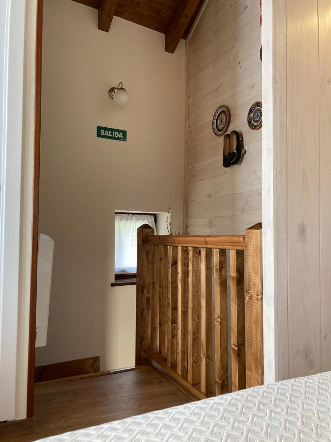 Casa Elena Cangas De Onis Con Wifi Y Parking Gratuito Экстерьер фото