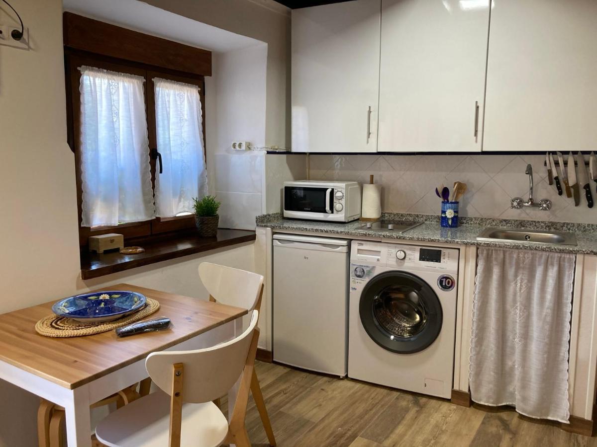 Casa Elena Cangas De Onis Con Wifi Y Parking Gratuito Экстерьер фото