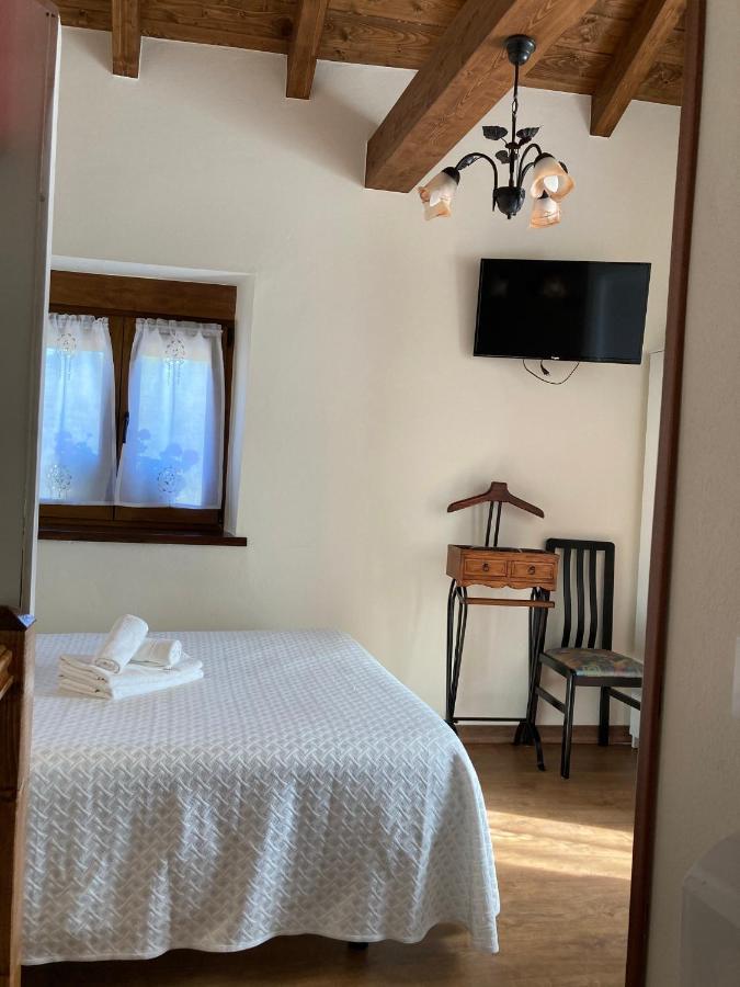 Casa Elena Cangas De Onis Con Wifi Y Parking Gratuito Экстерьер фото