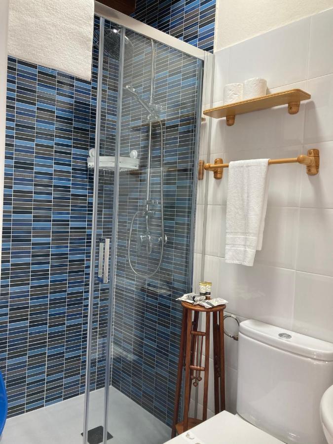 Casa Elena Cangas De Onis Con Wifi Y Parking Gratuito Экстерьер фото