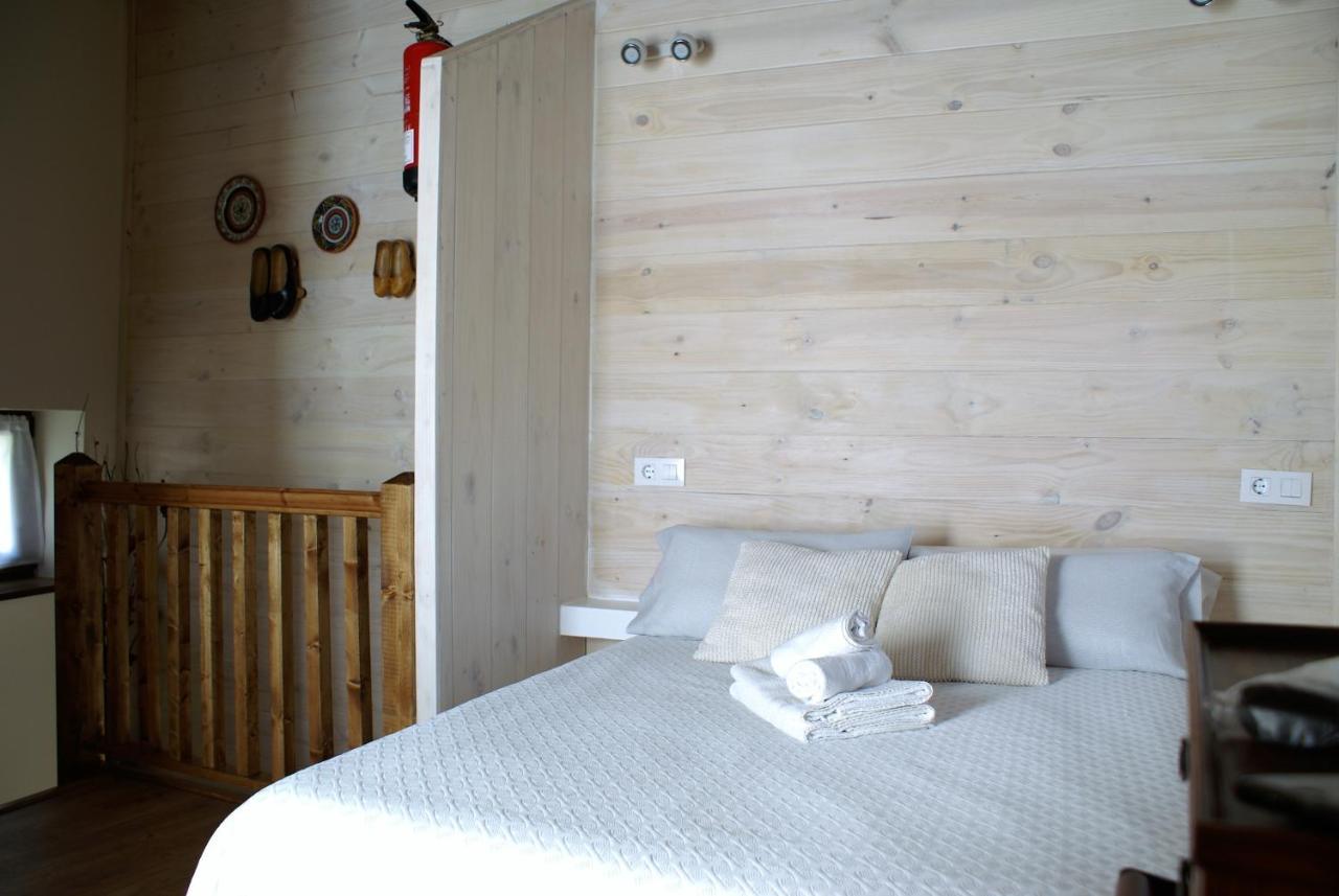 Casa Elena Cangas De Onis Con Wifi Y Parking Gratuito Экстерьер фото