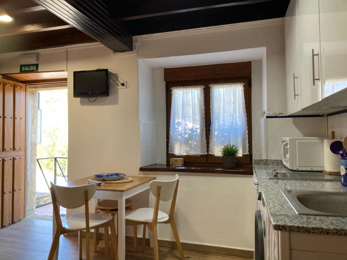 Casa Elena Cangas De Onis Con Wifi Y Parking Gratuito Экстерьер фото