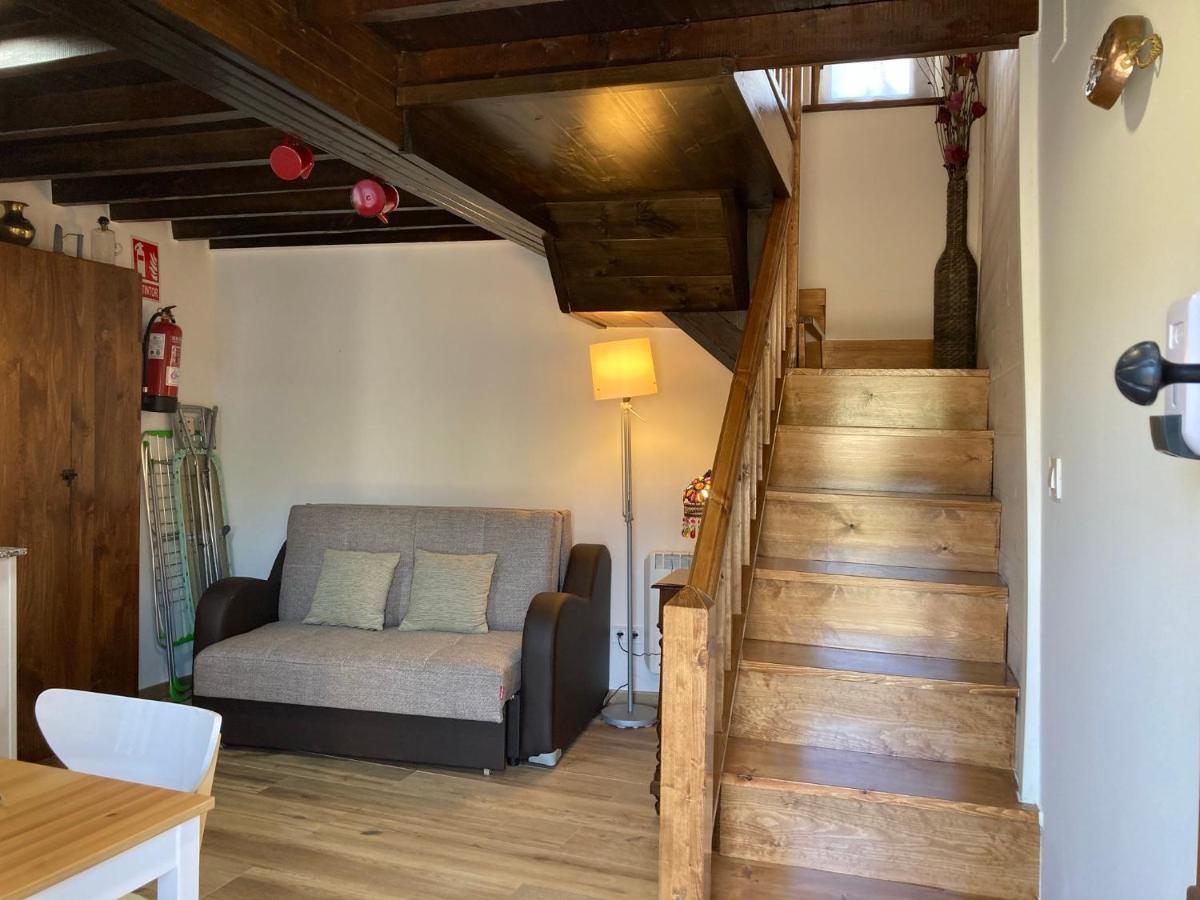 Casa Elena Cangas De Onis Con Wifi Y Parking Gratuito Экстерьер фото