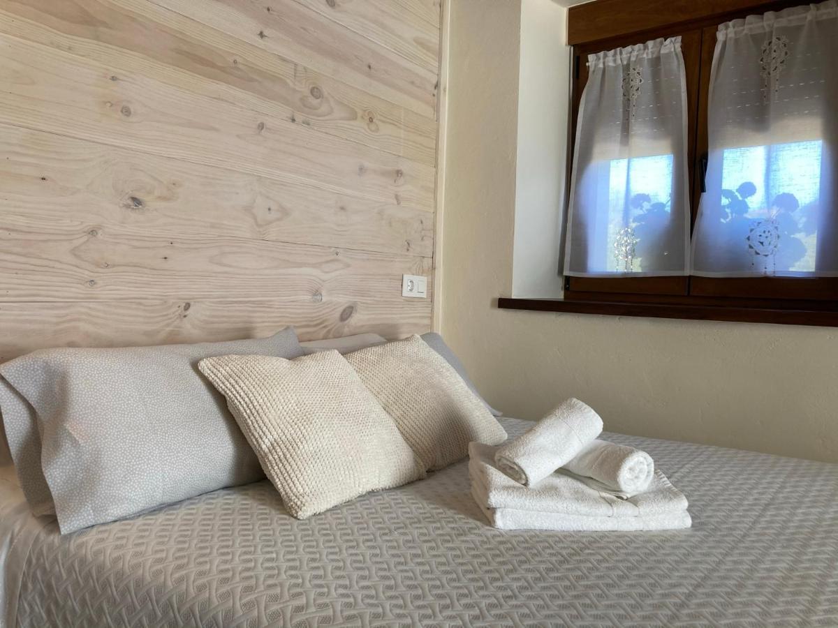 Casa Elena Cangas De Onis Con Wifi Y Parking Gratuito Экстерьер фото