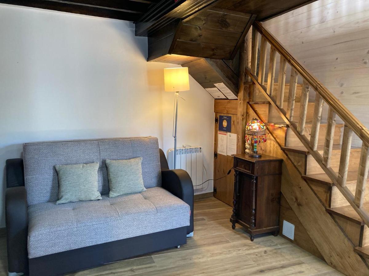 Casa Elena Cangas De Onis Con Wifi Y Parking Gratuito Экстерьер фото